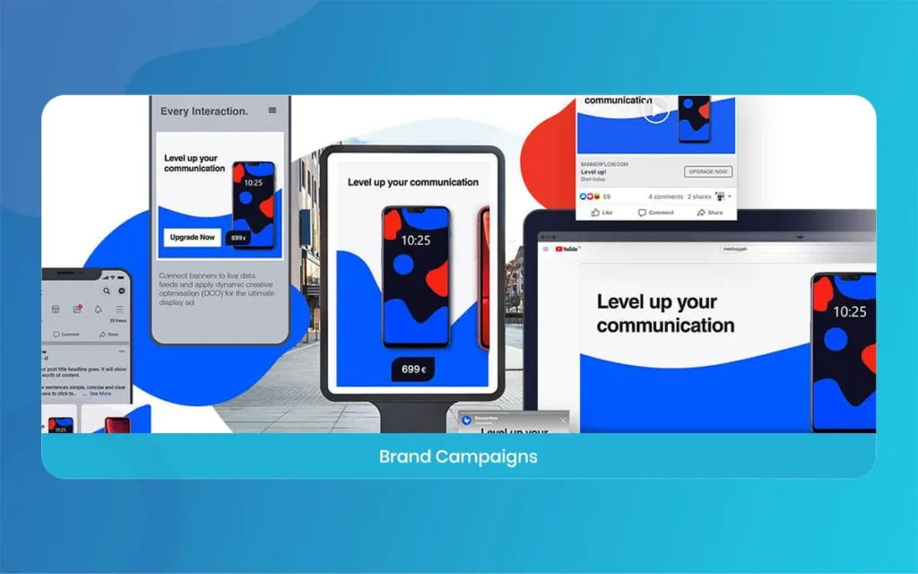 Motion Graphics for Indian Brands and Enterprises