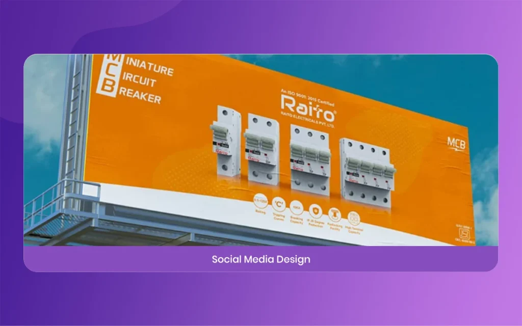 Graphic Design Agency