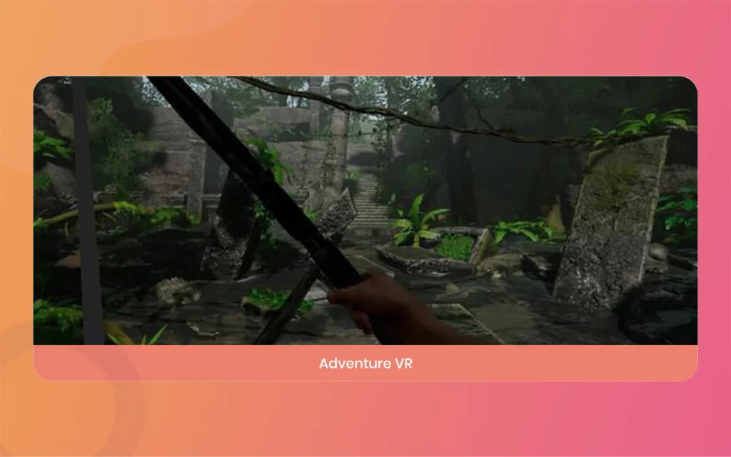 Best VR Games