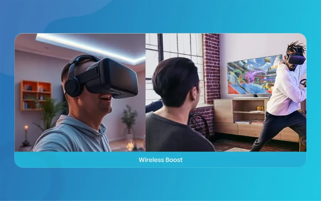 Steam Frame VR