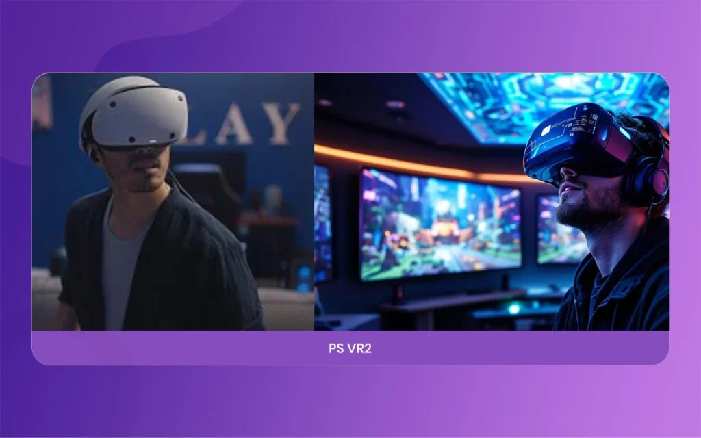 VR Headset 2026