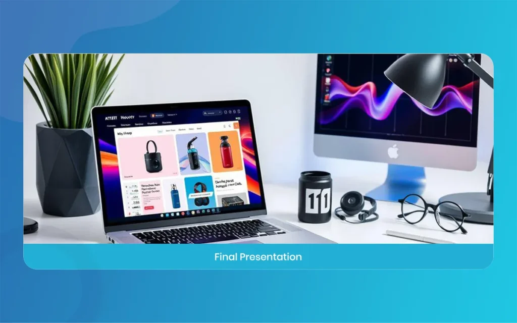 3D Modeling for Ecommerce