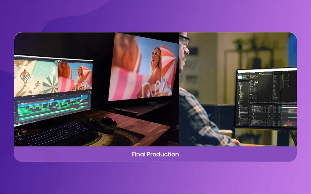 Cost of 3D Animation Video in India