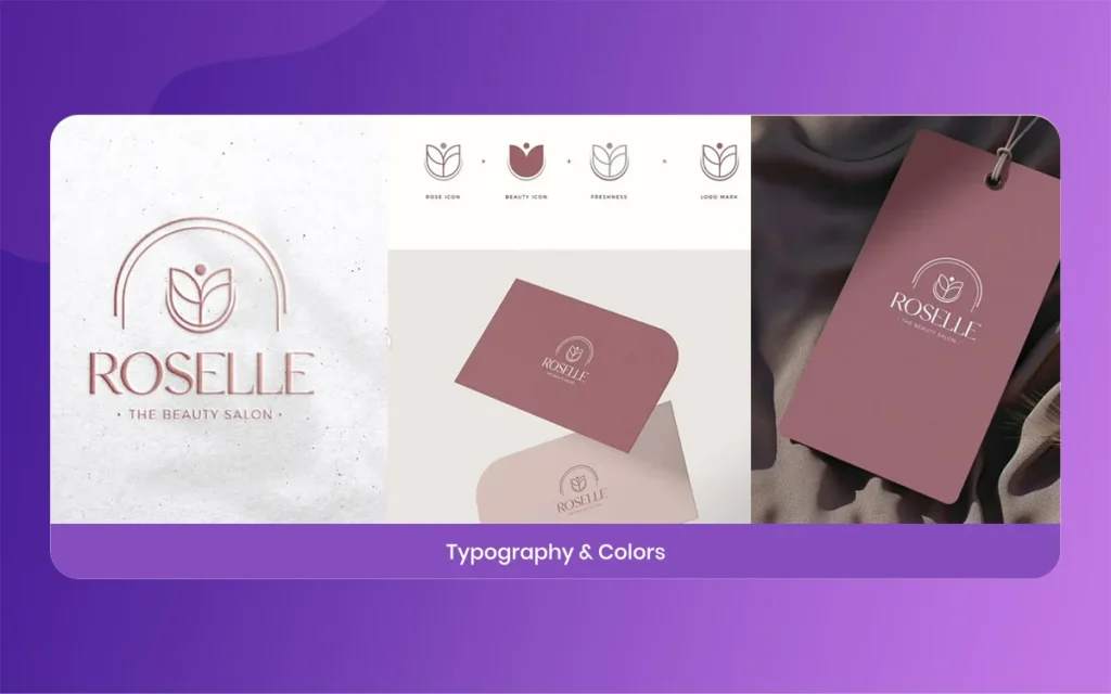 Graphic Design Agency