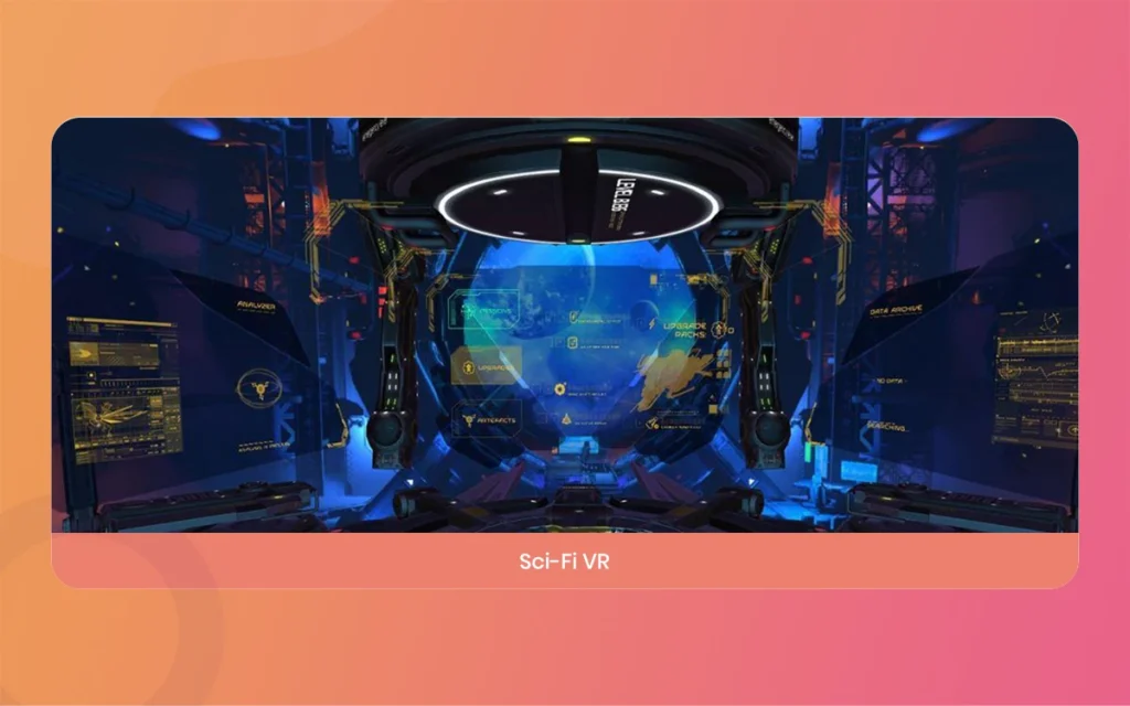 Best VR Games
