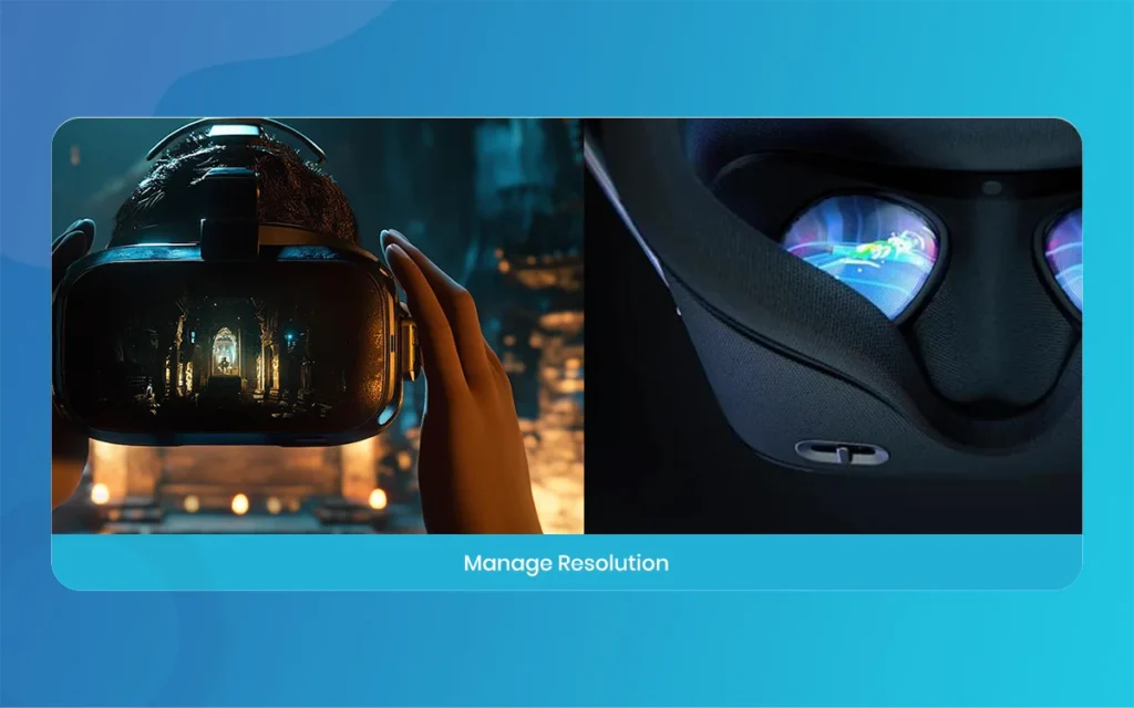 Steam Frame VR