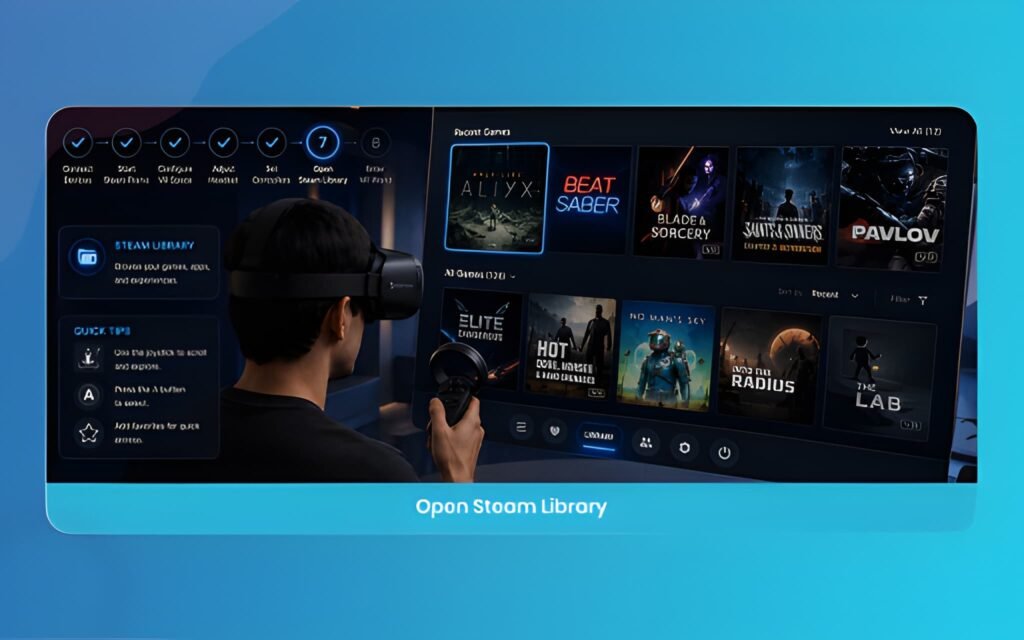 Steam Frame