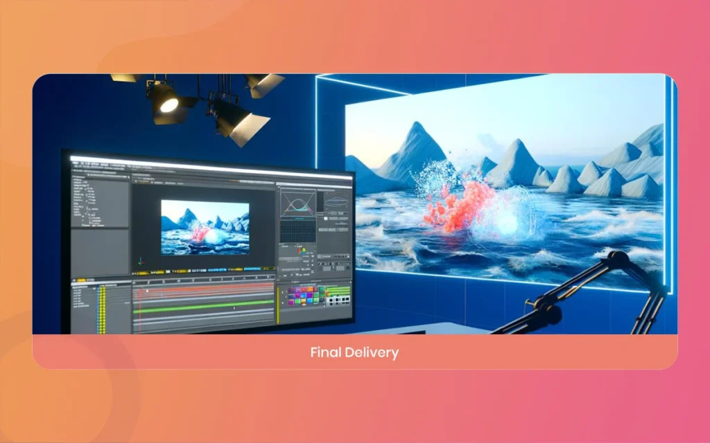 Cost of 3D Animation Video Per Minute in India