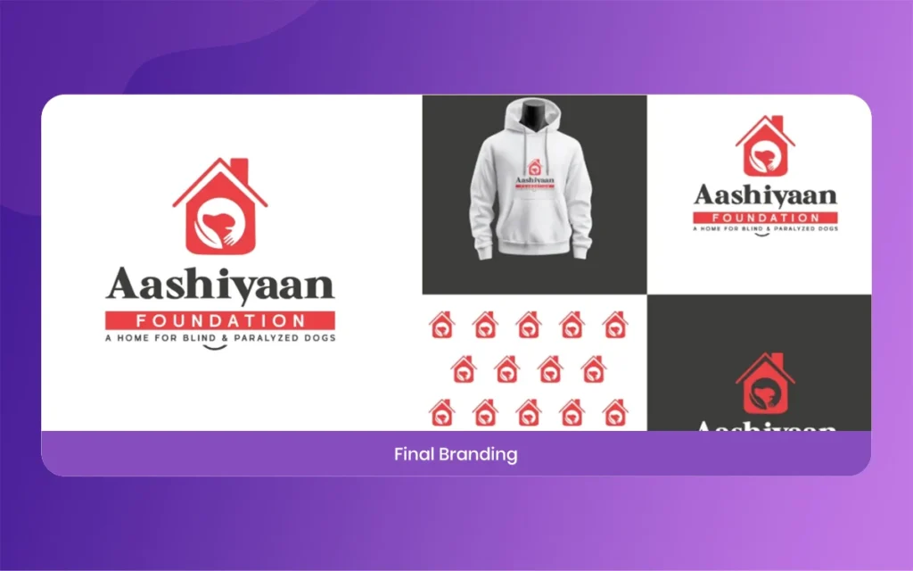 Graphic Design Agency
