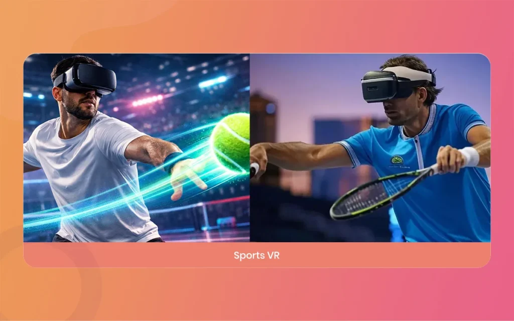 Best VR Games