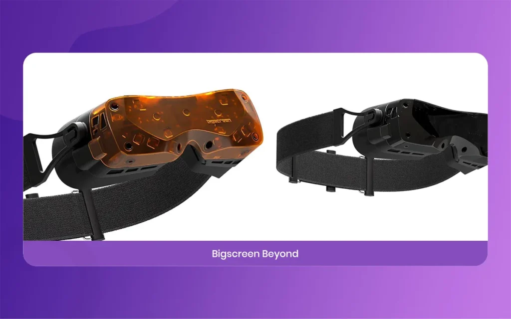 VR Headset 2026