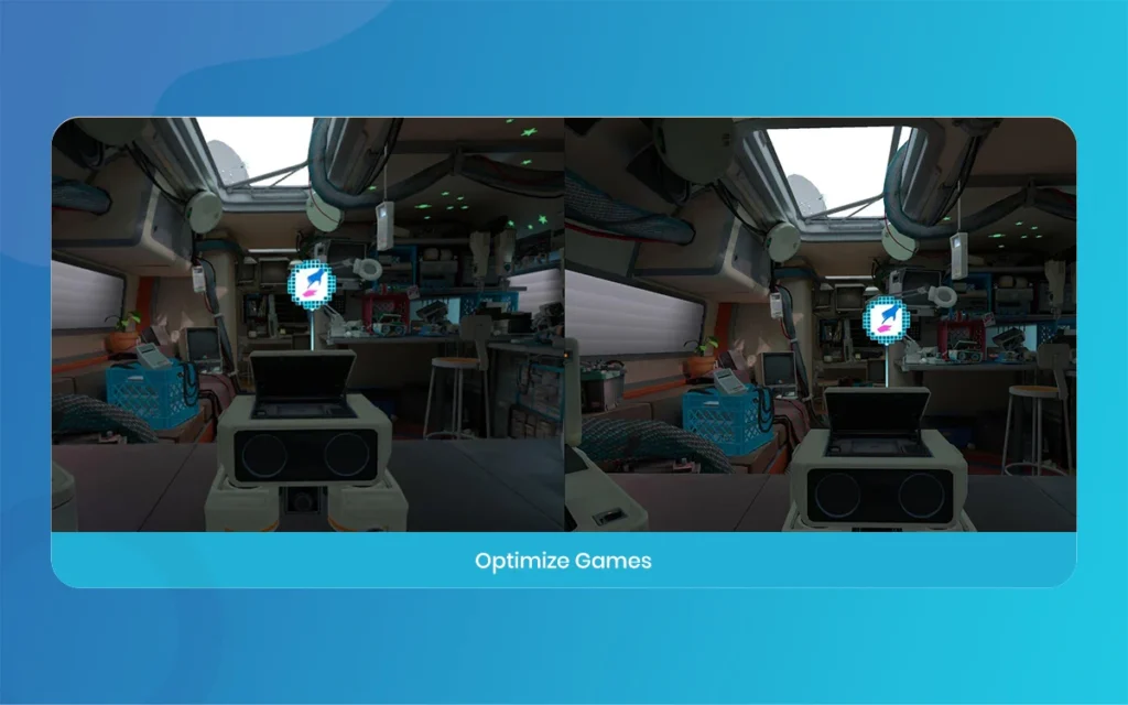 Steam Frame VR
