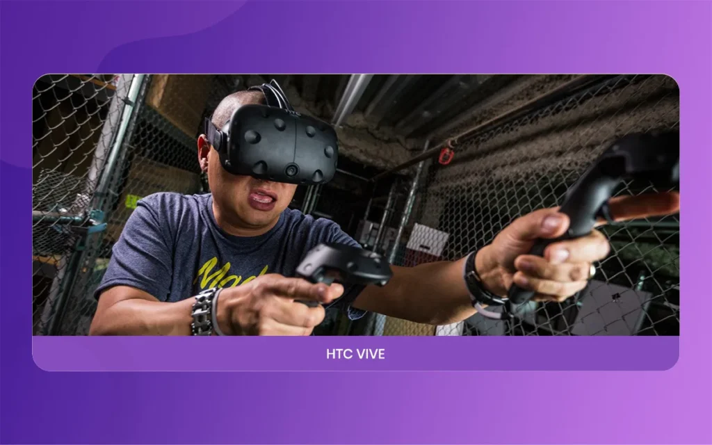 VR Headset 2026