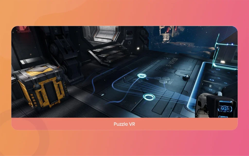 Best VR Games