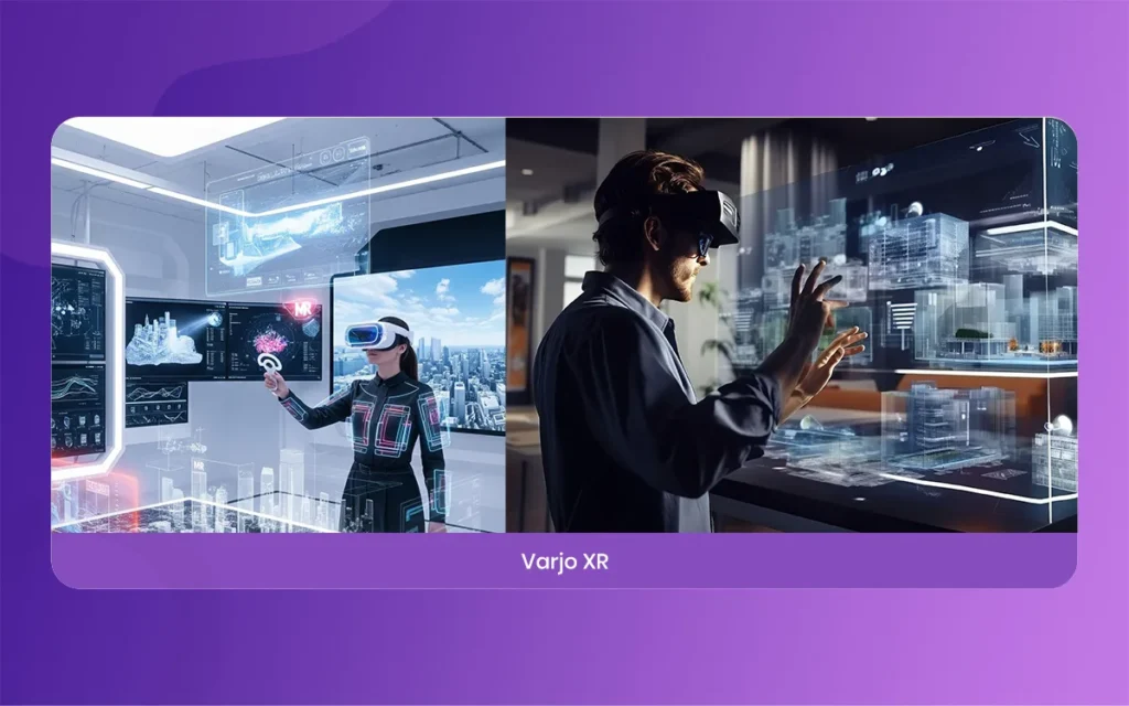 VR Headset 2026