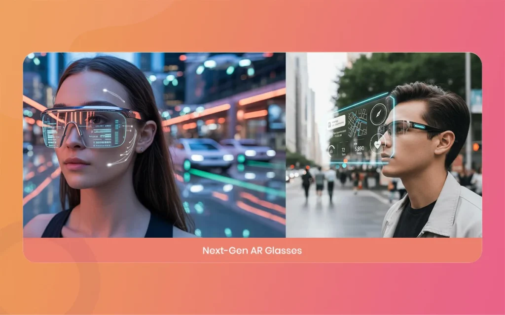 Augmented Reality News