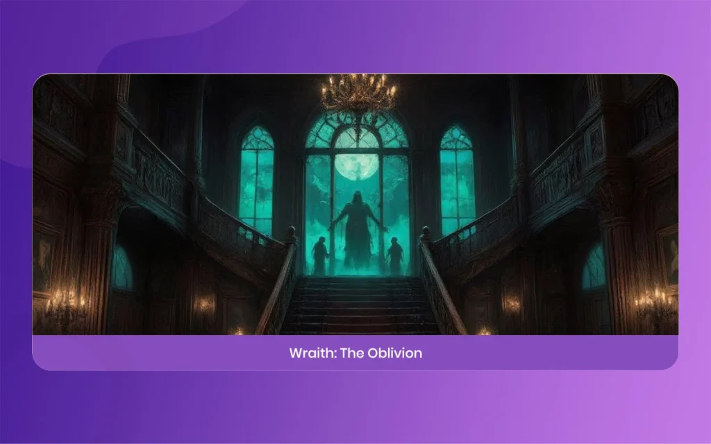 VR Horror Games