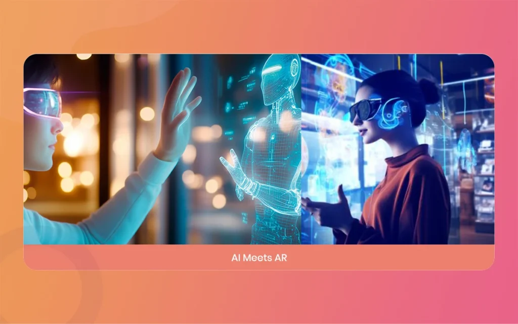 Augmented Reality News