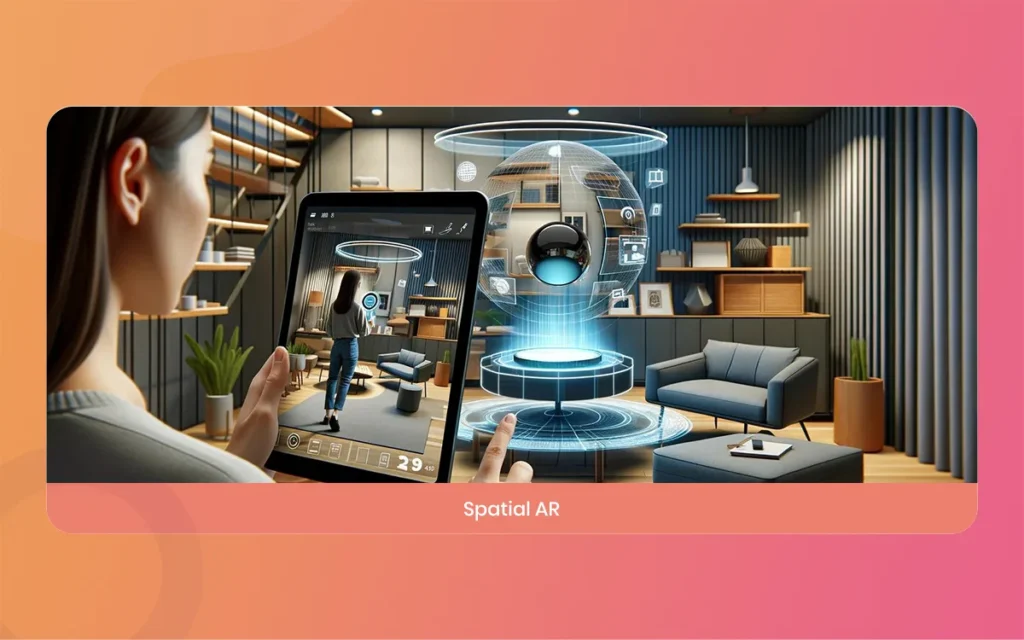 Augmented Reality News