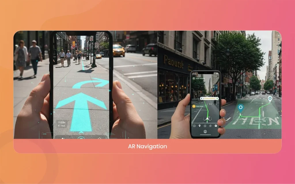Augmented Reality News