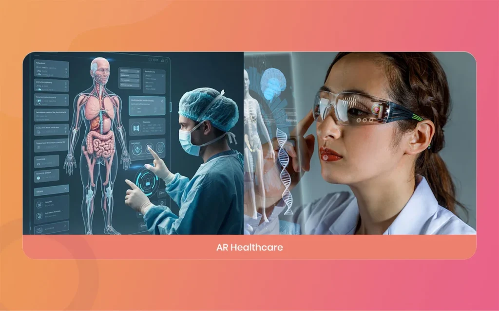 Augmented Reality News