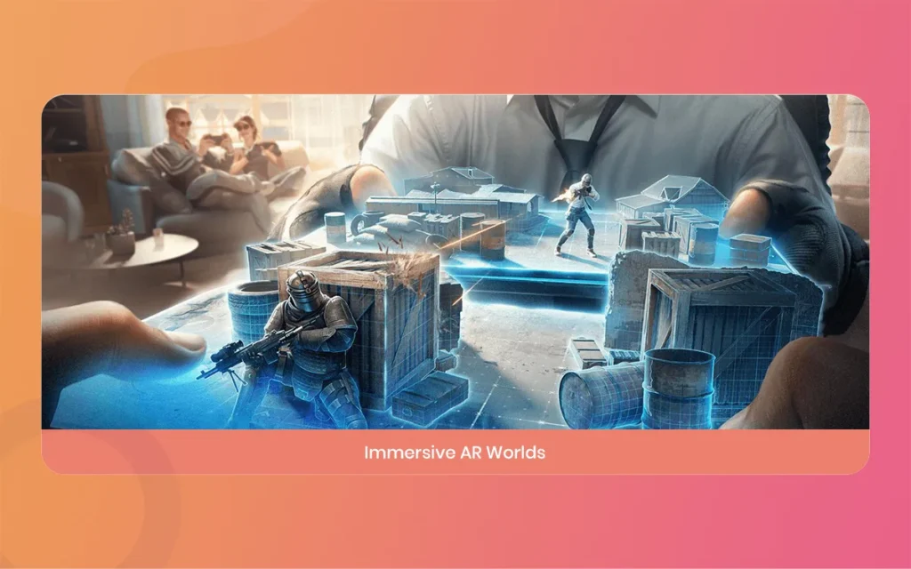 Augmented Reality News