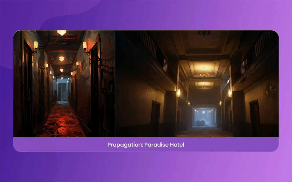 VR Horror Games